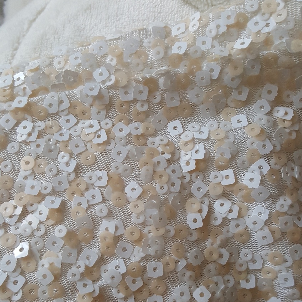 Sequins Top - Picture 3 of 5
